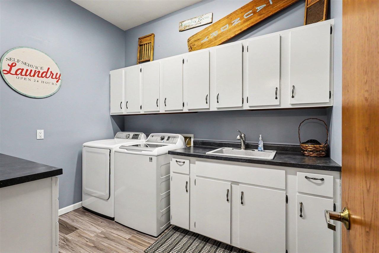 4191 East Fruitport Road Fruitport, MI 49415 - Photo 18 of 41