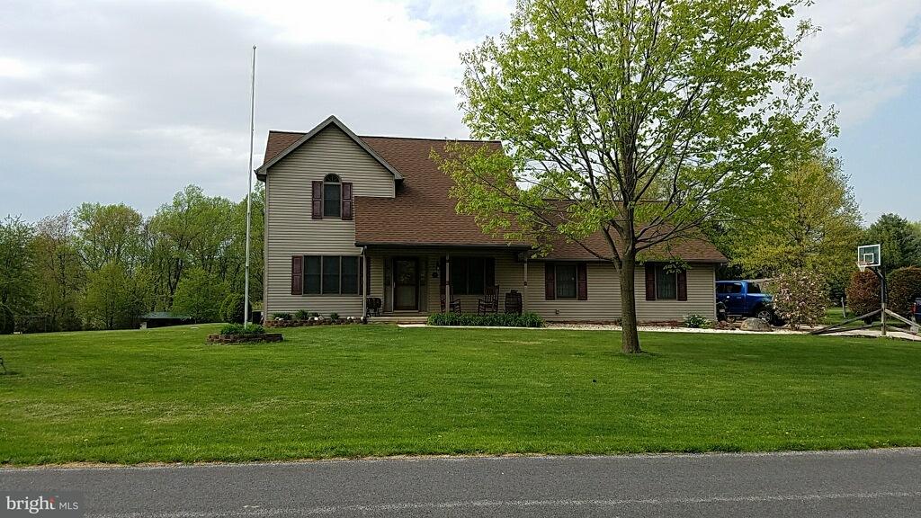 284 Leedy Road Spring Grove, PA 17362 - Photo 1 of 1 Gallery Image 1
