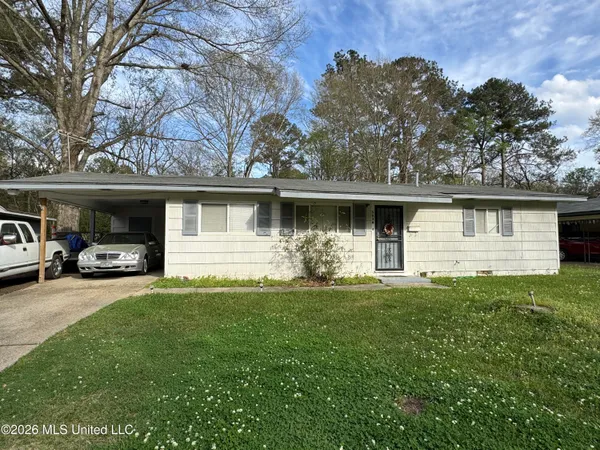 $66,500 | 3038 Lakewood Drive, Jackson, MS 39212