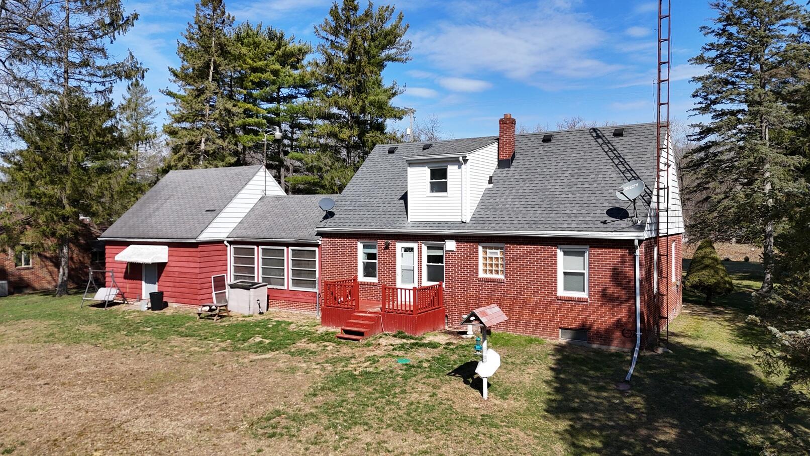 2365 West Temperance Road Temperance, MI 48182 - Photo 26 of 33 DJI_20260324114411_0280_D