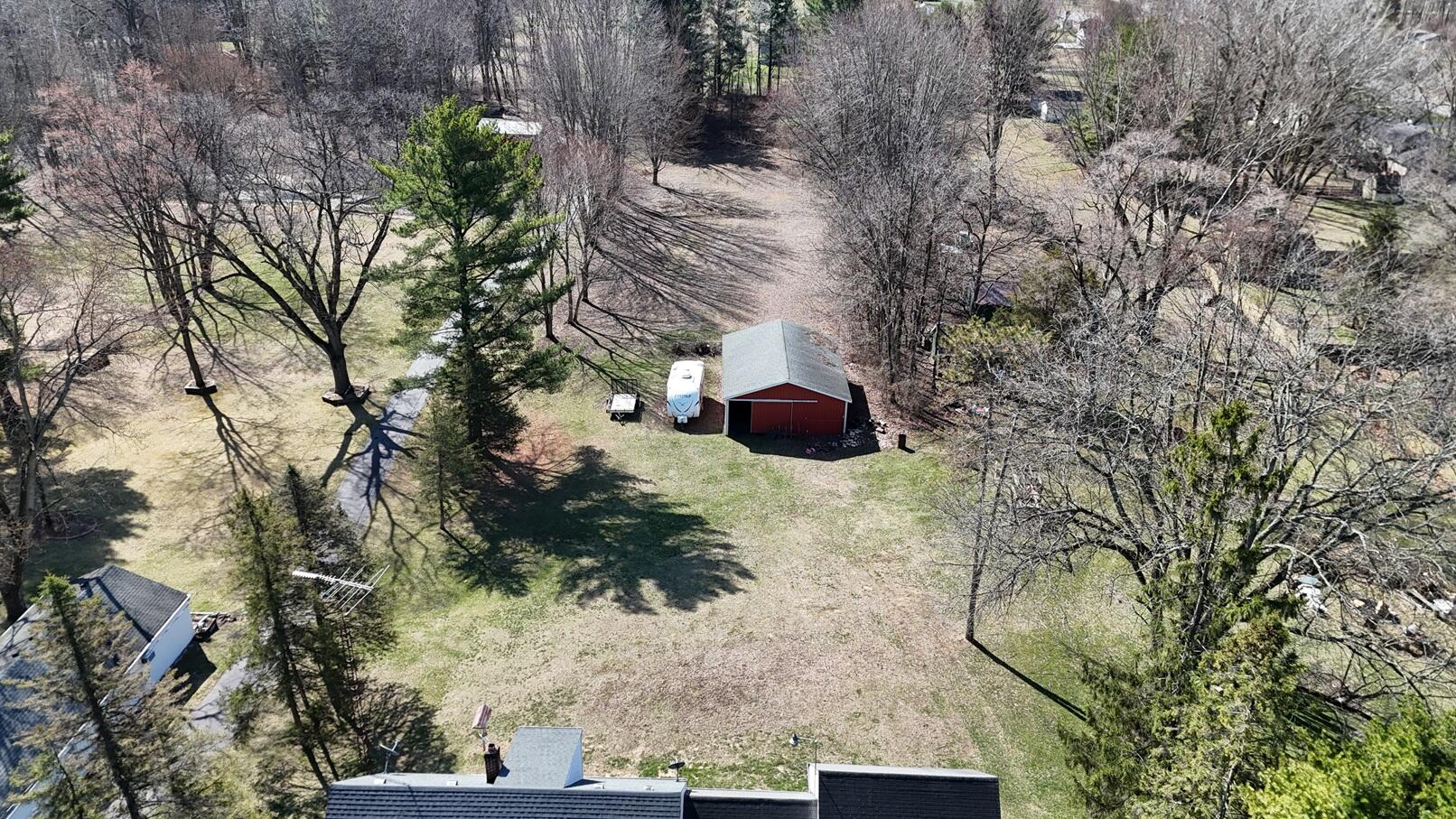 2365 West Temperance Road Temperance, MI 48182 - Photo 29 of 33 DJI_20260324114127_0272_D