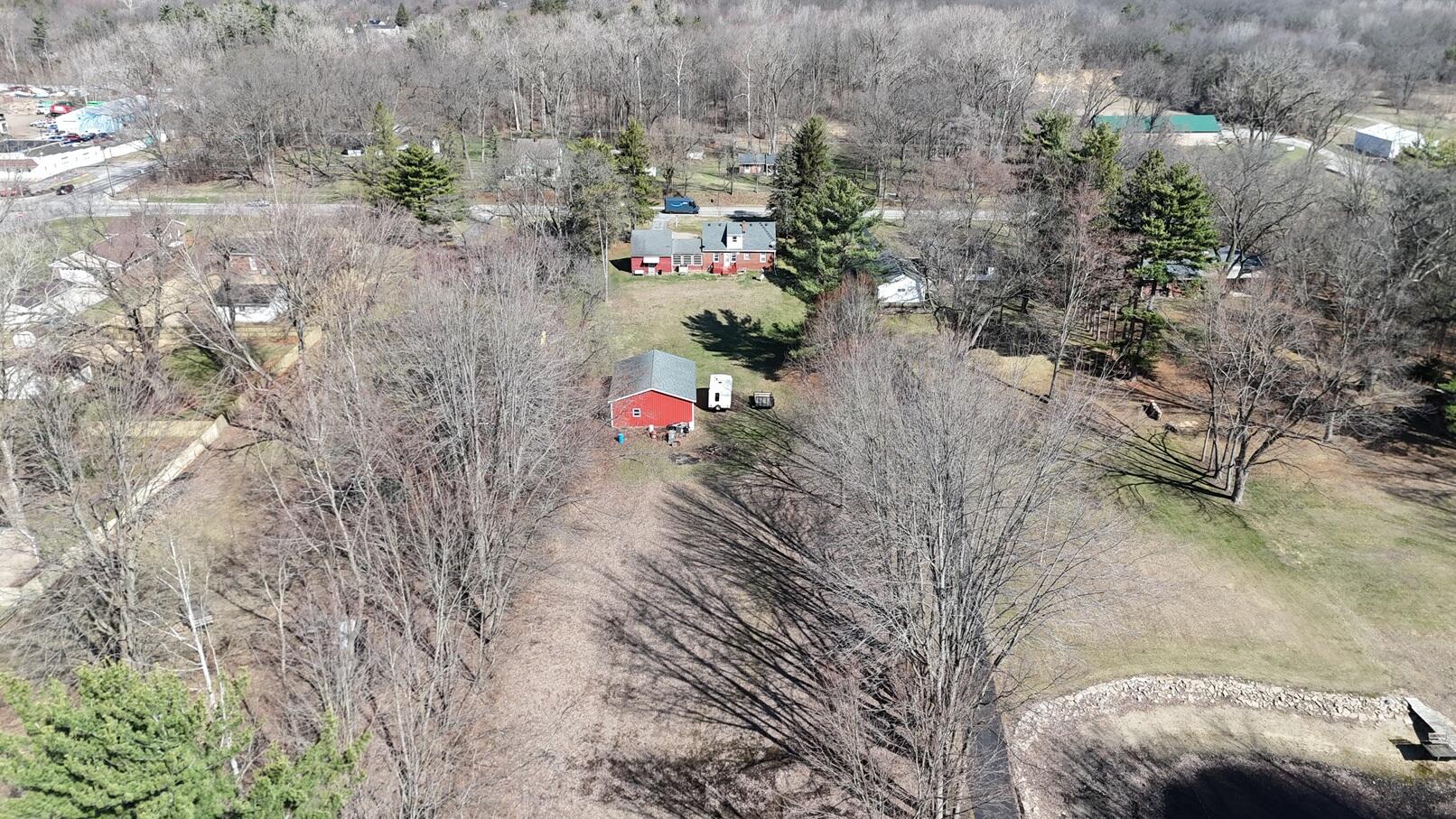 2365 West Temperance Road Temperance, MI 48182 - Photo 30 of 33 DJI_20260324114200_0273_D