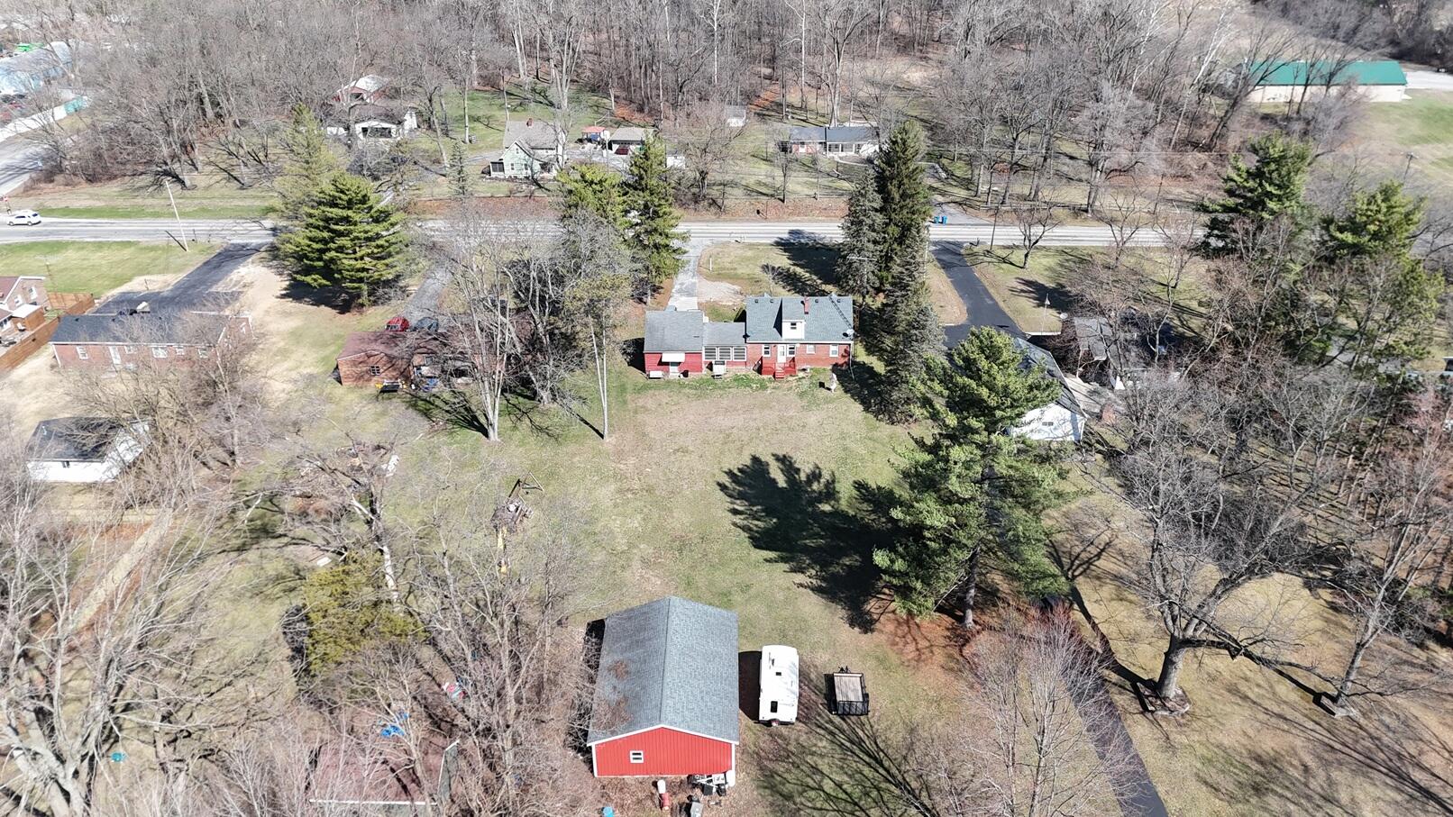 2365 West Temperance Road Temperance, MI 48182 - Photo 31 of 33 DJI_20260324114248_0276_D