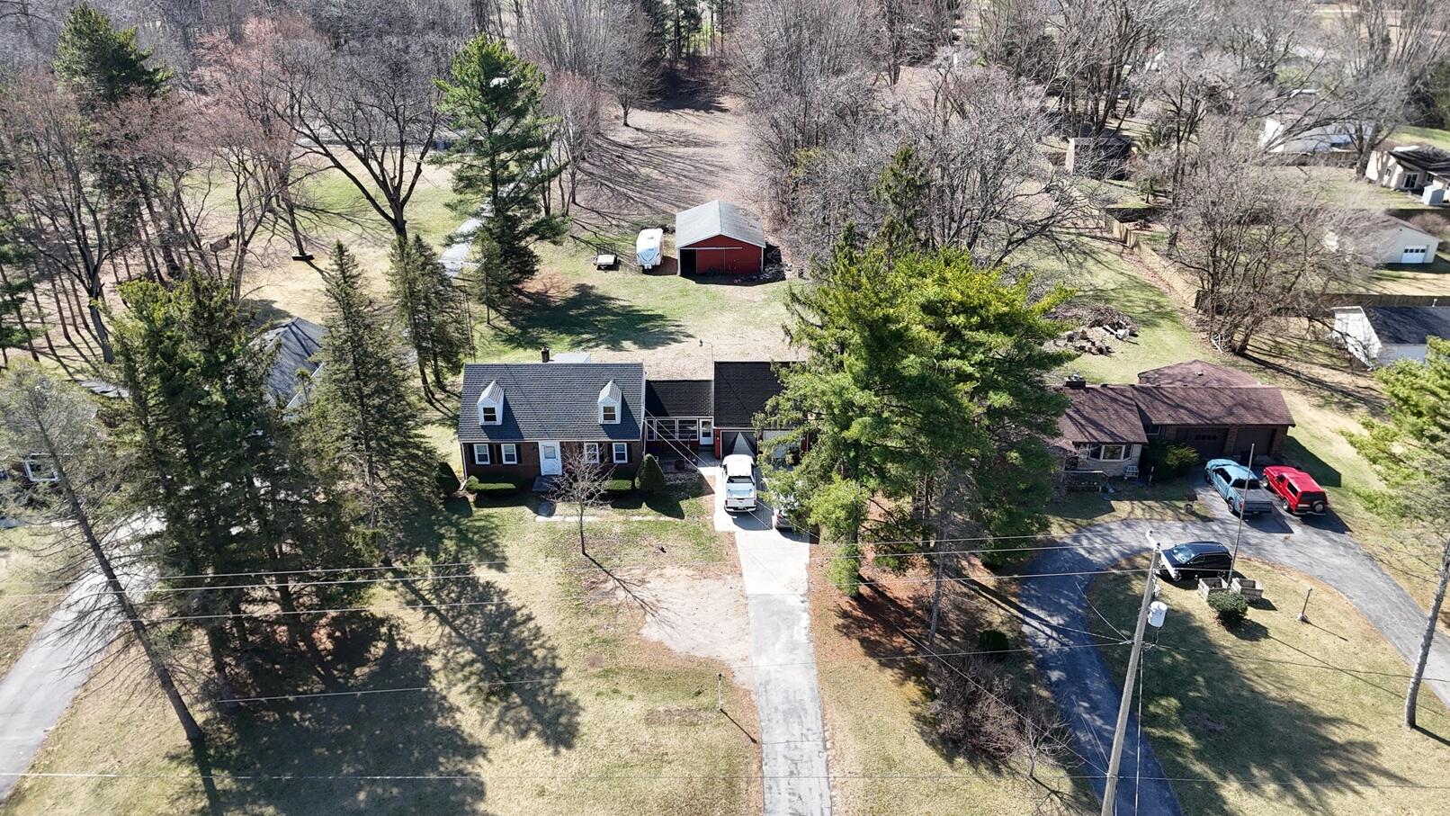 2365 West Temperance Road Temperance, MI 48182 - Photo 32 of 33 DJI_20260324114048_0269_D
