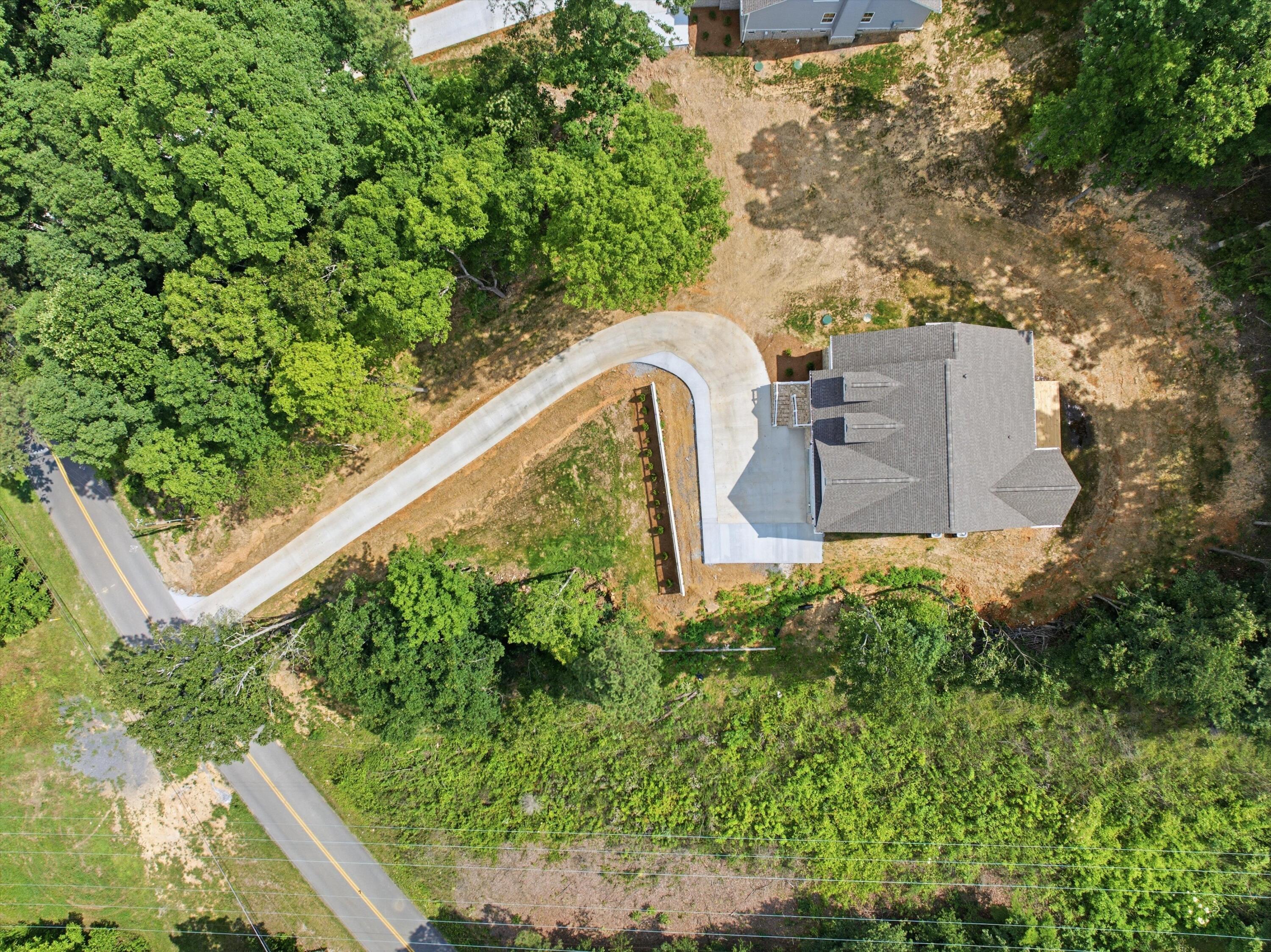 212 Hollow Road Northeast Cleveland, TN 37323 - Photo 55 of 60 55-212HollowRdNE-69
