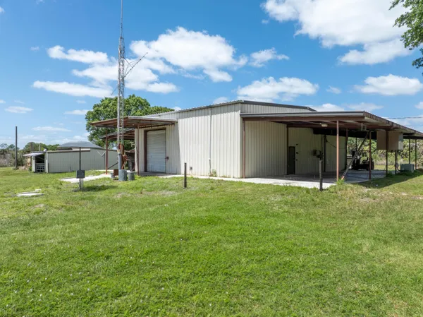 $699,000 | 21216 Glades Cut Off Road, Port St. Lucie, FL 34987