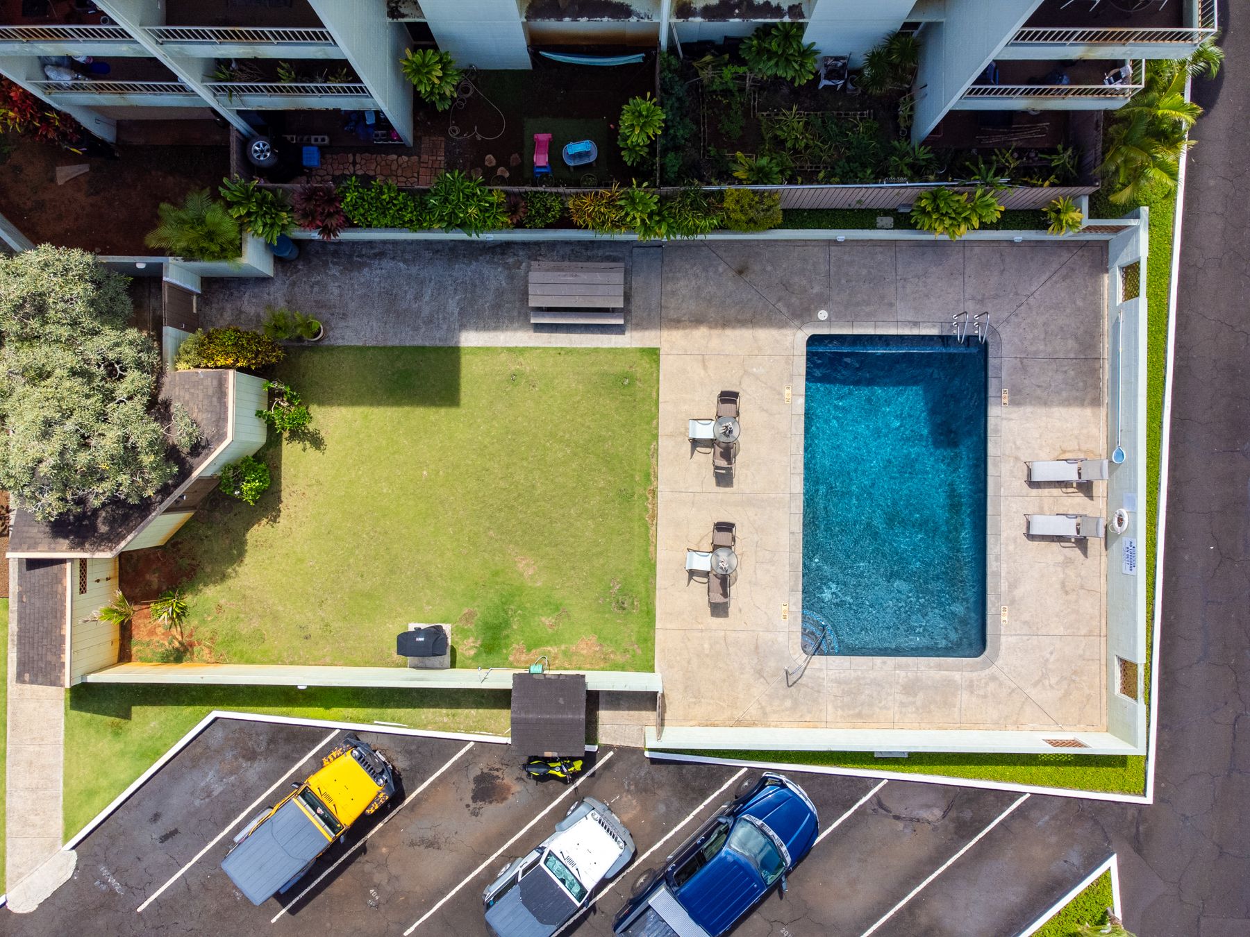 4156 Rice Street, Unit 308 Lihue, HI 96766 - Photo 7 of 30 Gallery Image 7