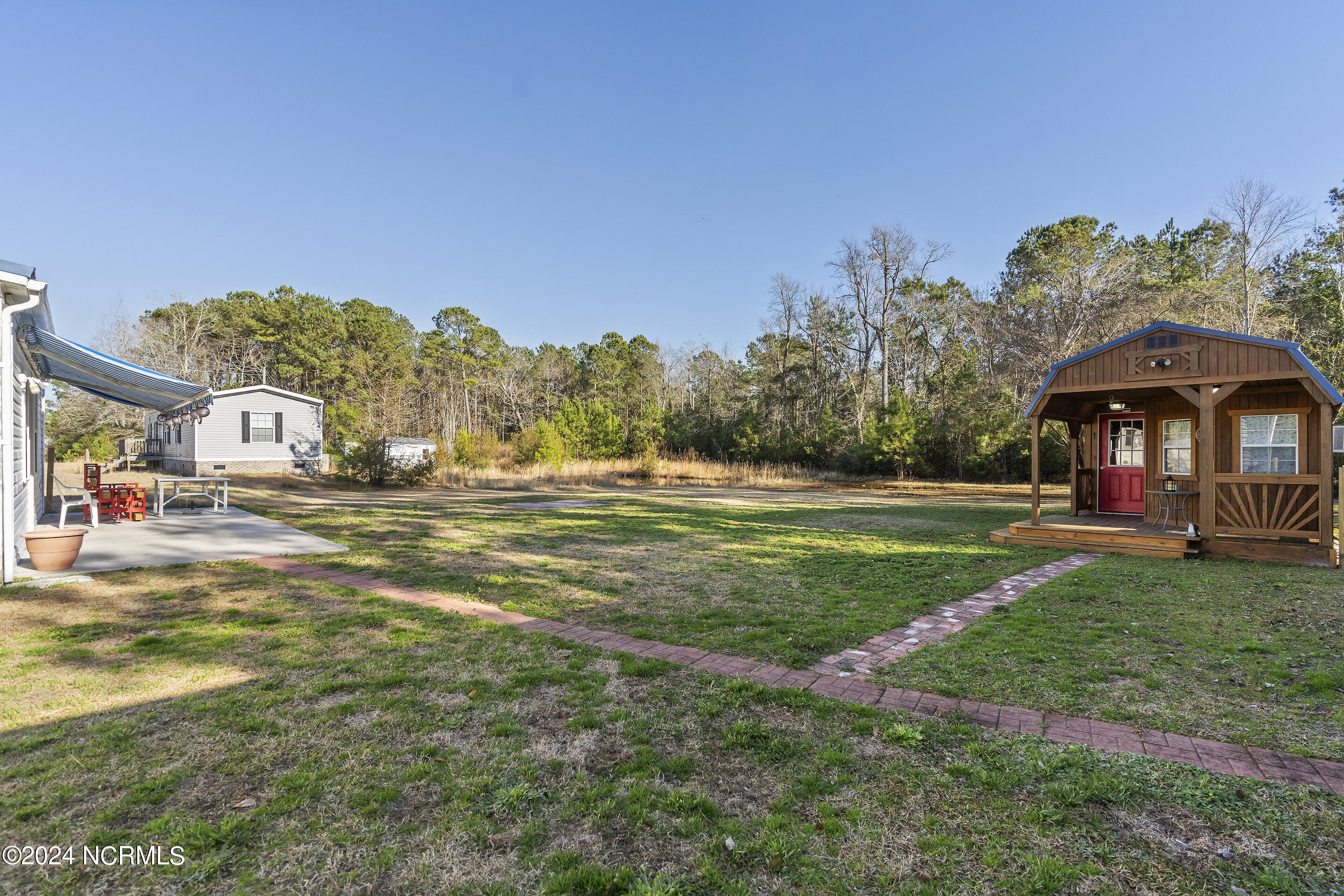 669 Holly Ridge Road Holly Ridge, NC 28445 - Photo 22 of 48 mls-DSC08898