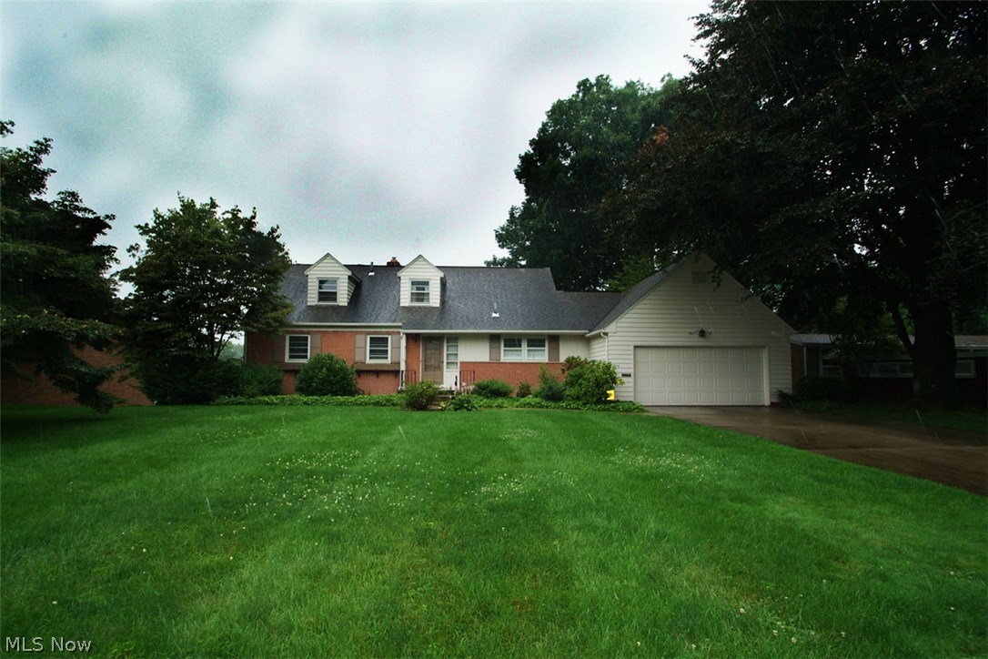 3514 22nd Street Northwest Canton, OH 44708 - Photo 1 of 13 Gallery Image 1