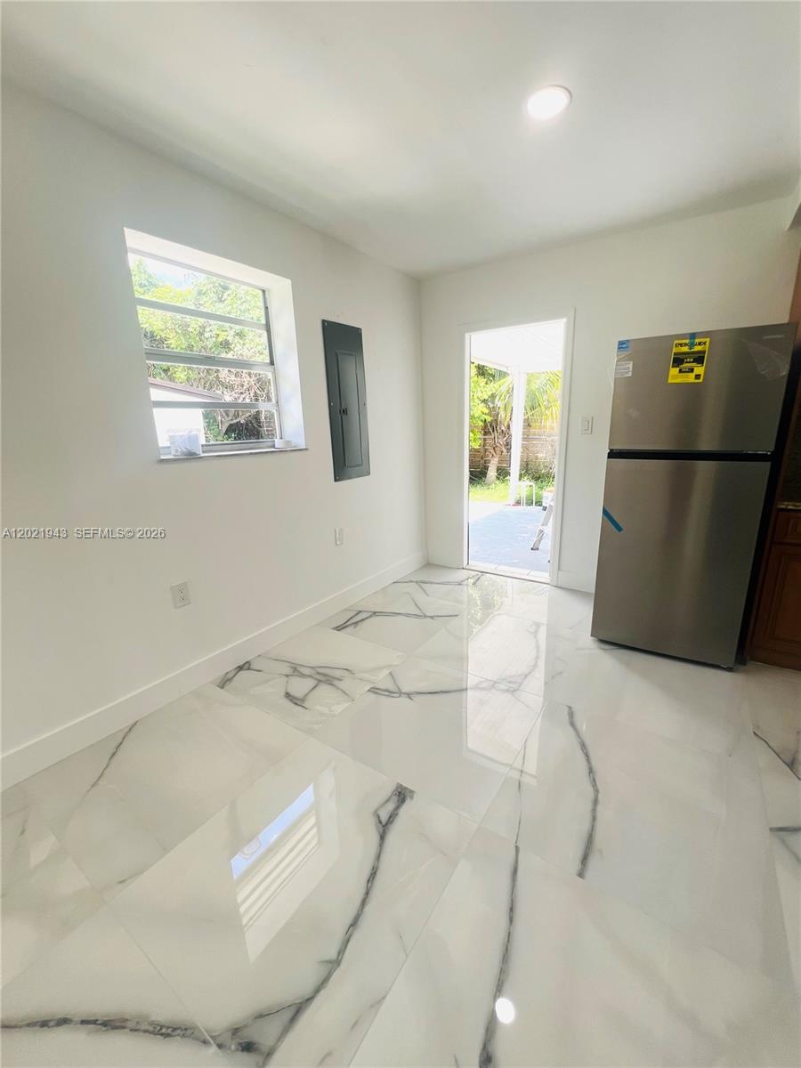 15530 Southwest 295th Terrace Homestead, FL 33033 - Photo 4 of 14 a view of a room with a window