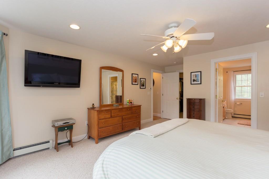 12 Meeting House Road Scarborough, ME 04074 - Photo 16 of 29 Master Suite