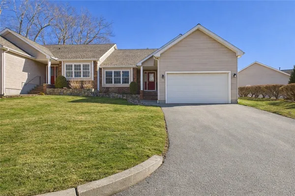 $499,900 | 246 Spencer Woods Drive, Warwick, RI 02818