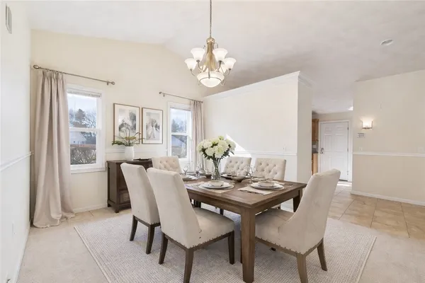 $499,900 | 246 Spencer Woods Drive, Warwick, RI 02818
