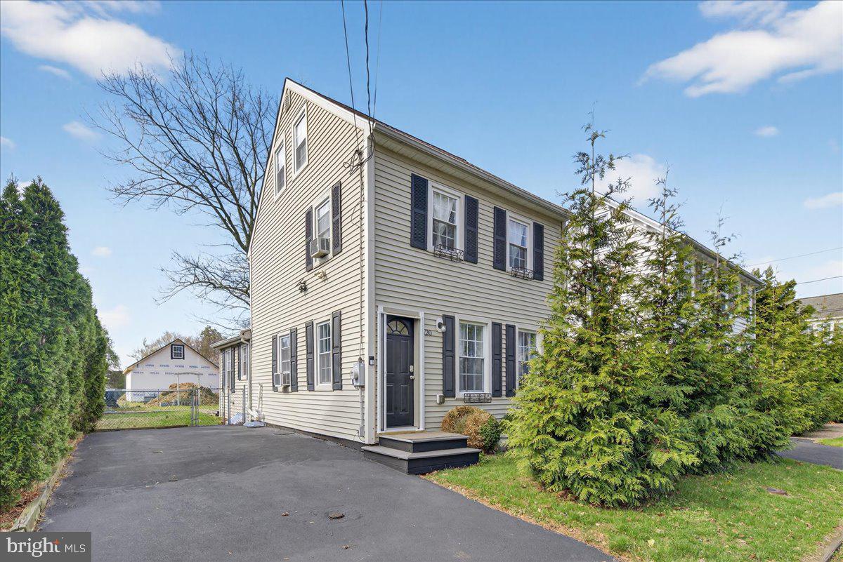 120 2nd Street Rancocas, NJ 08073 - Photo 1 of 35 Main Picture