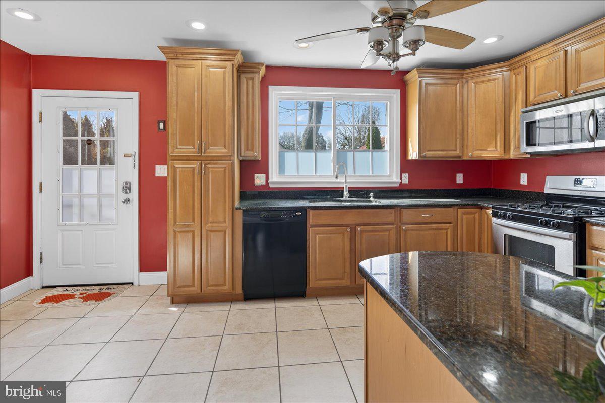 120 2nd Street Rancocas, NJ 08073 - Photo 13 of 35 Kitchen