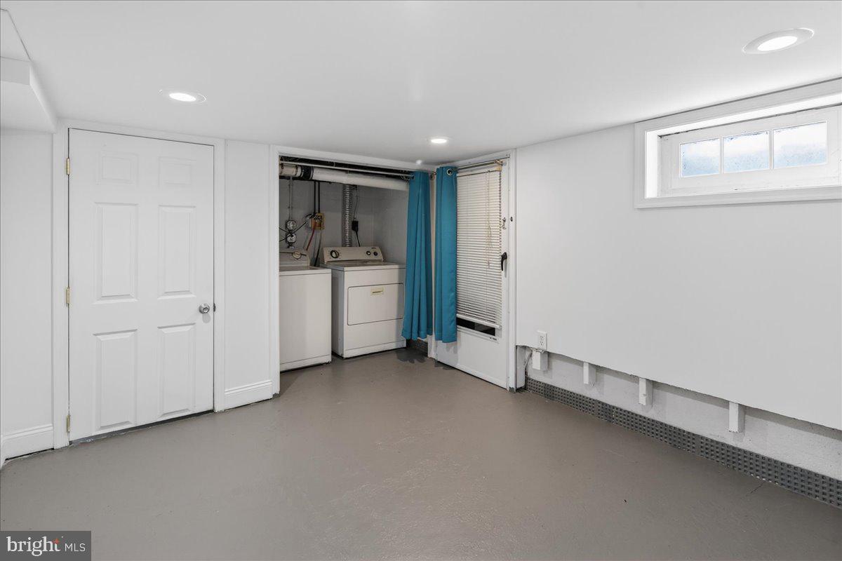120 2nd Street Rancocas, NJ 08073 - Photo 17 of 35 Dryer and Washing