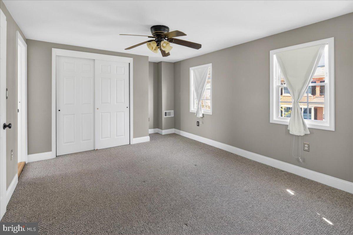 120 2nd Street Rancocas, NJ 08073 - Photo 18 of 35 Master Bedroom