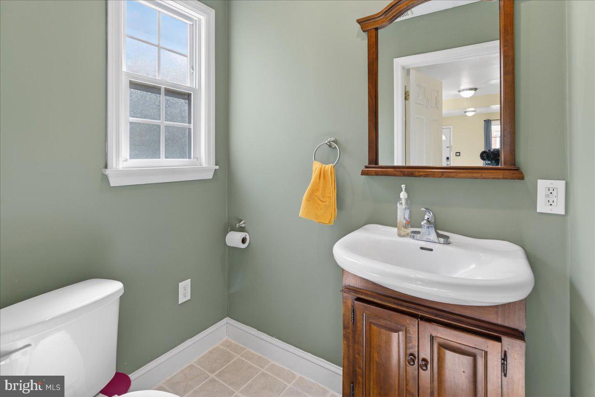 120 2nd Street Rancocas, NJ 08073 - Photo 10 of 35 Half Bathroom