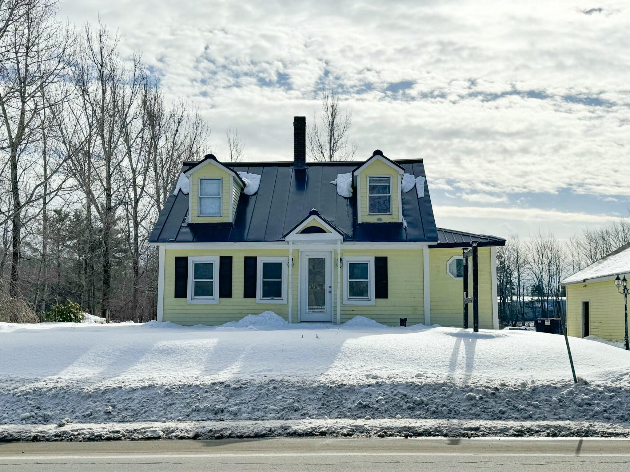306 Augusta Road Belmont, ME 04952 - Photo 1 of 18 tempImageOOOGFS