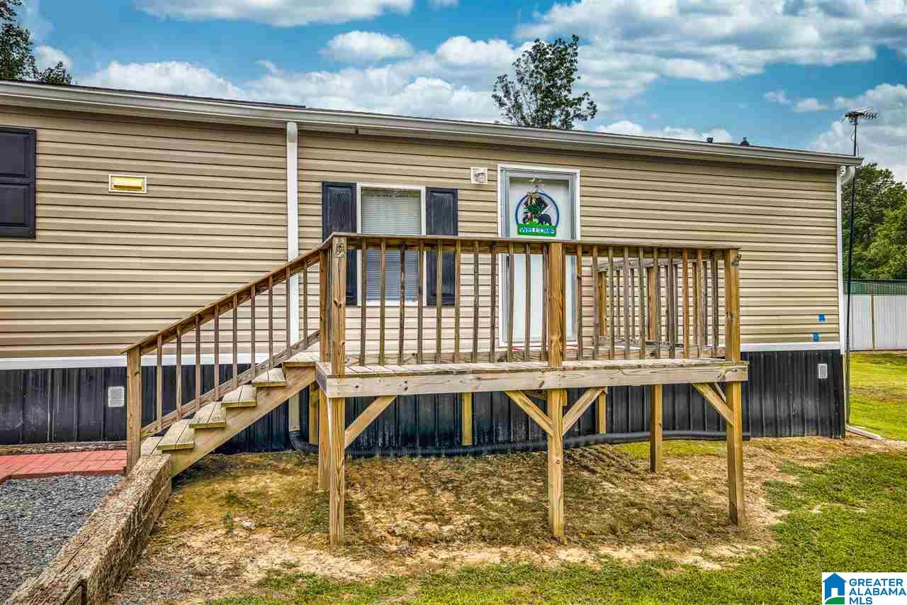 2900 Wilson Chapel Road Altoona, AL 35952 - Photo 5 of 50