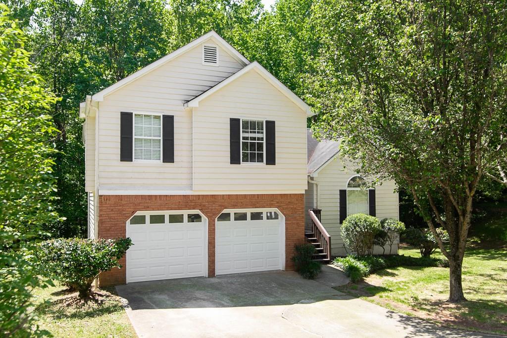 2072 Cherokee Ridge Trail Northwest Kennesaw, GA 30144 - Photo 1 of 1 Gallery Image 1