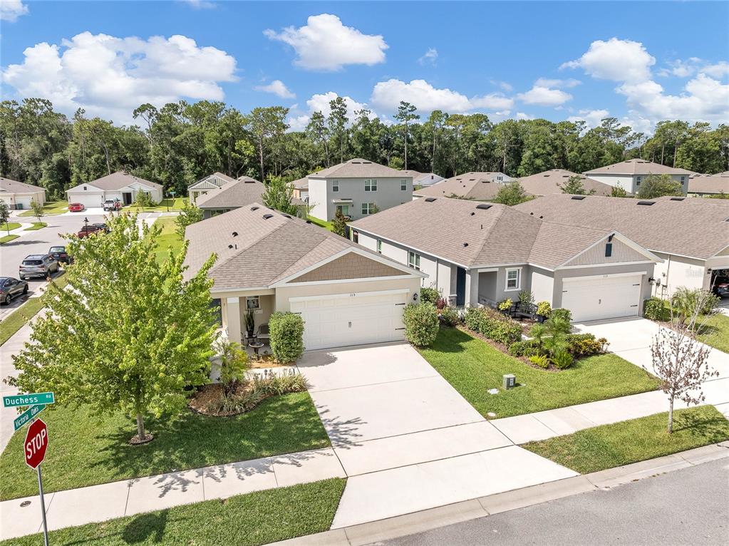 115 Duchess Road DeLand, FL 32724 - Photo 1 of 37 an aerial view of a