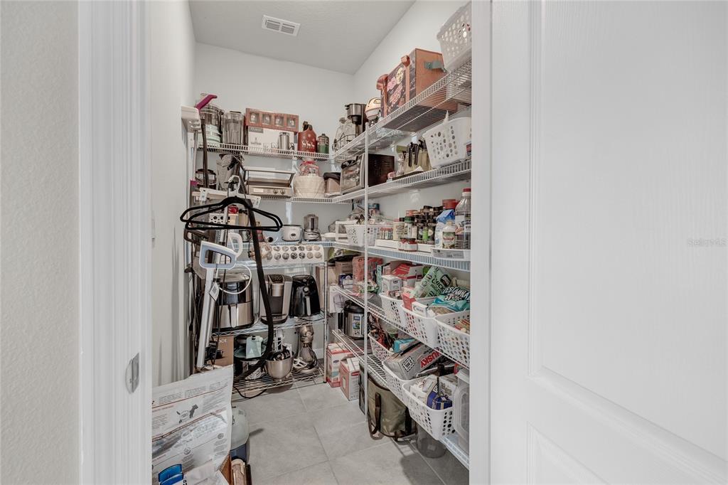 115 Duchess Road DeLand, FL 32724 - Photo 24 of 37 a view of a storage & utility room