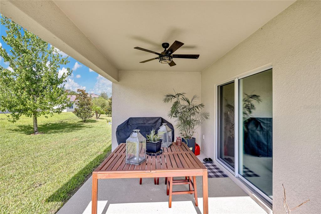 115 Duchess Road DeLand, FL 32724 - Photo 30 of 37 a living room with furniture