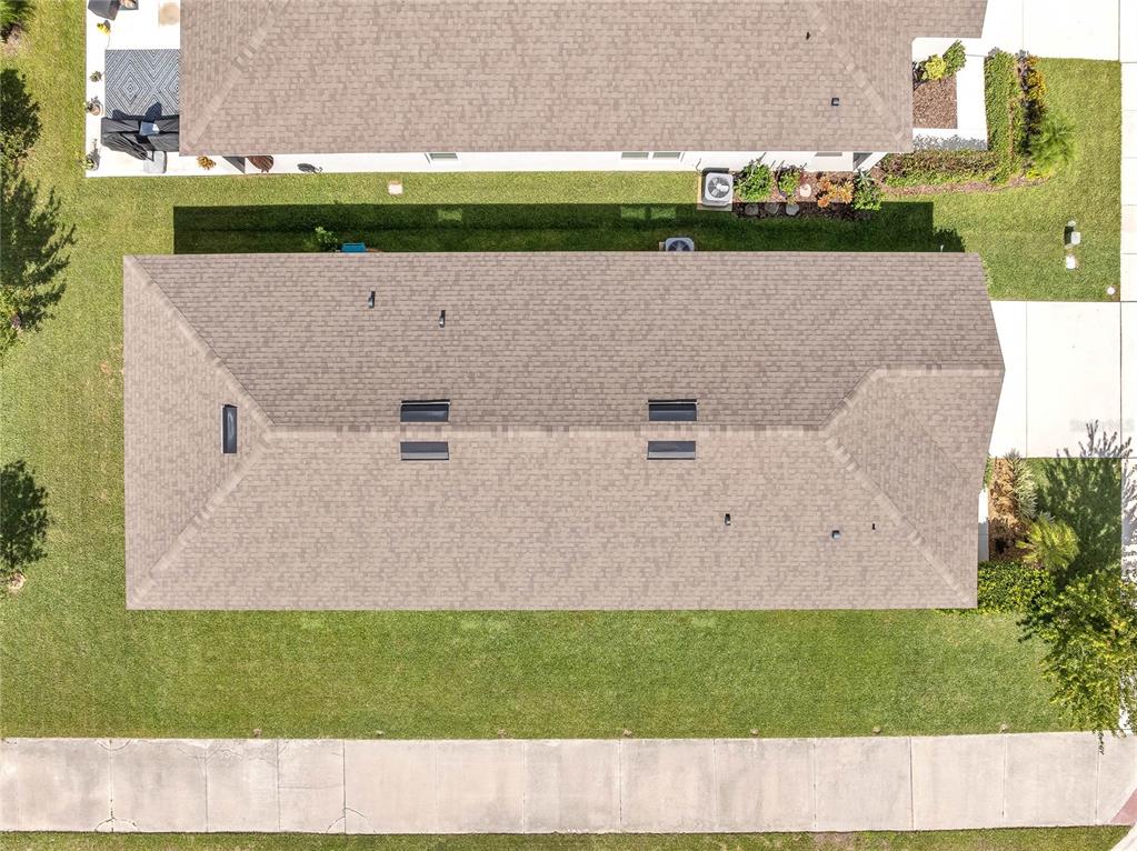 115 Duchess Road DeLand, FL 32724 - Photo 37 of 37 a view of outdoor space and yard