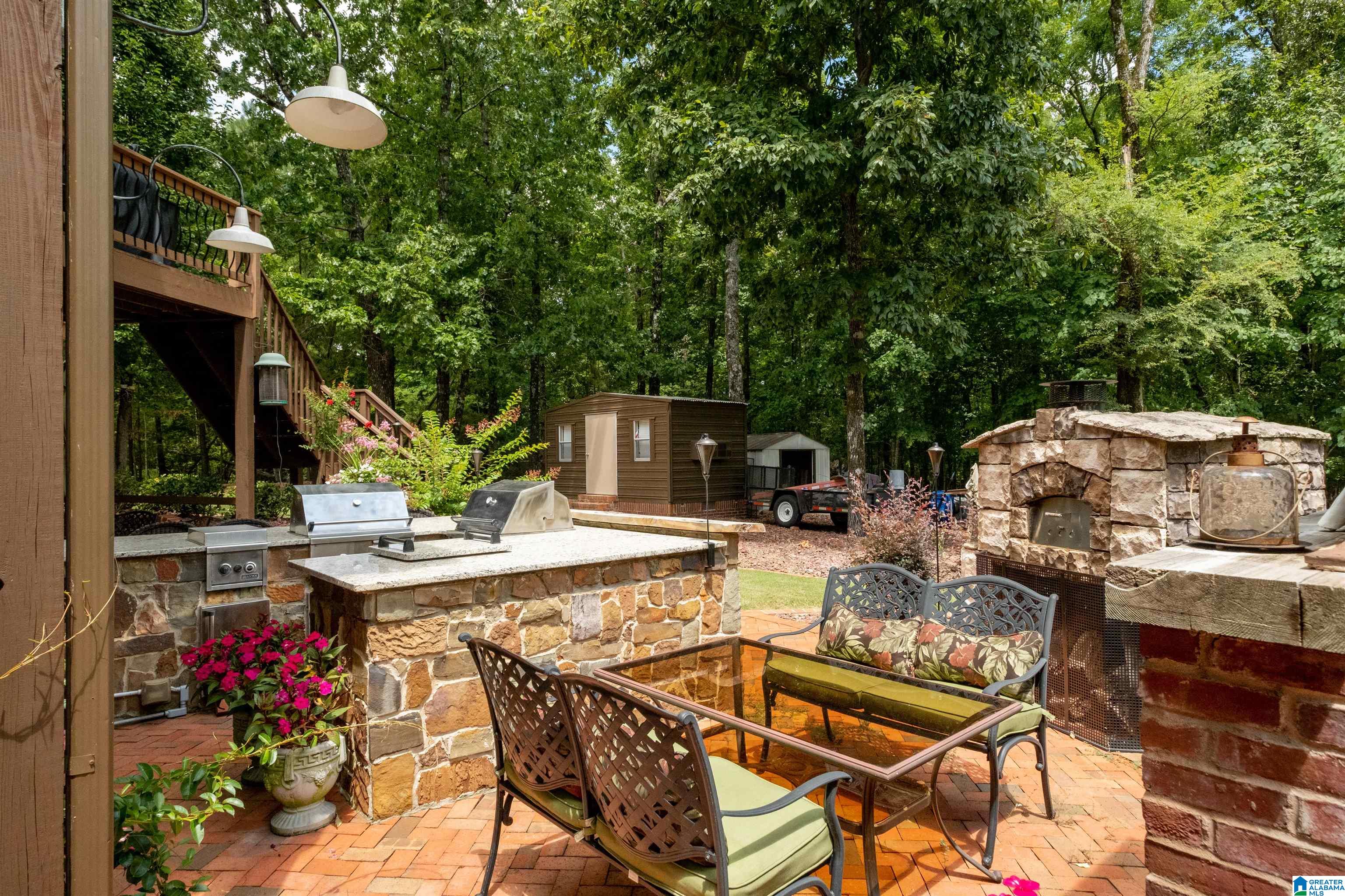 294 Grande View Parkway Alabaster, AL 35114 - Photo 48 of 50