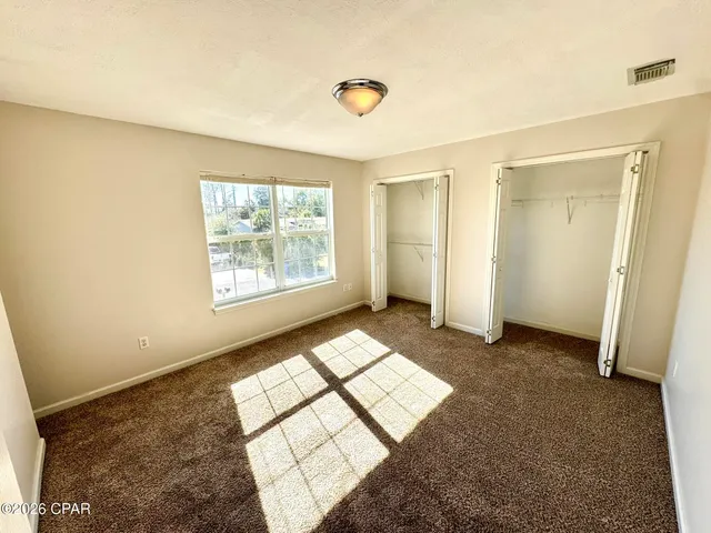 $1,650 | 4314 Catherine Street, Unit A, Panama City Beach, FL 32408