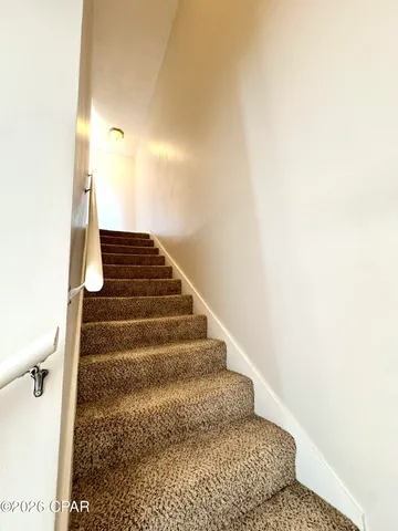 $1,650 | 4314 Catherine Street, Unit A, Panama City Beach, FL 32408