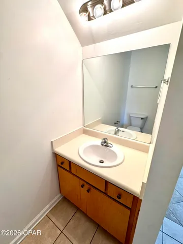 $1,650 | 4314 Catherine Street, Unit A, Panama City Beach, FL 32408