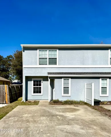 $1,650 | 4314 Catherine Street, Unit A, Panama City Beach, FL 32408