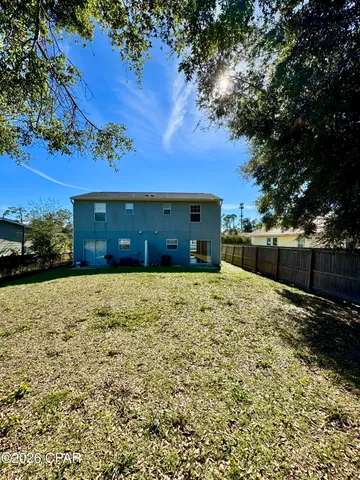 $1,650 | 4314 Catherine Street, Unit A, Panama City Beach, FL 32408