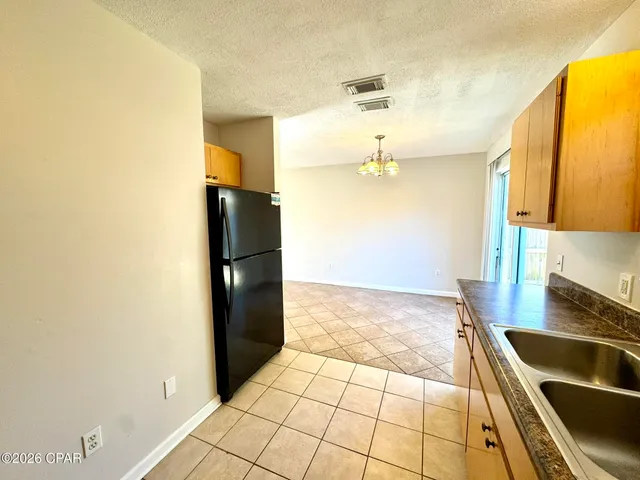 $1,650 | 4314 Catherine Street, Unit A, Panama City Beach, FL 32408