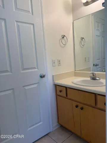 $1,650 | 4314 Catherine Street, Unit A, Panama City Beach, FL 32408
