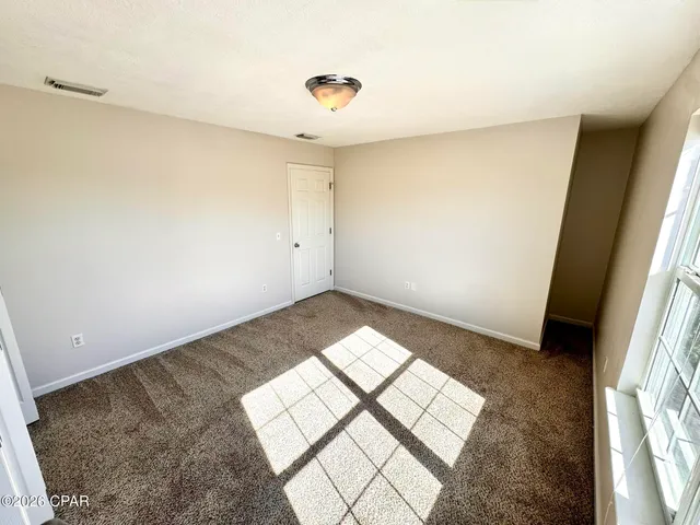 $1,650 | 4314 Catherine Street, Unit A, Panama City Beach, FL 32408