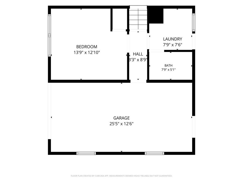 2537 Fontaine Circle Decatur, GA 30032 - Photo 44 of 46 Gallery Image 44
