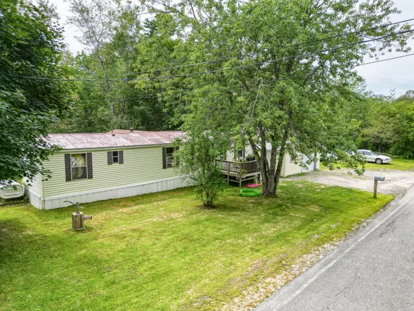 $157,500 | 103 Davenport Road, Chelsea, ME 04330