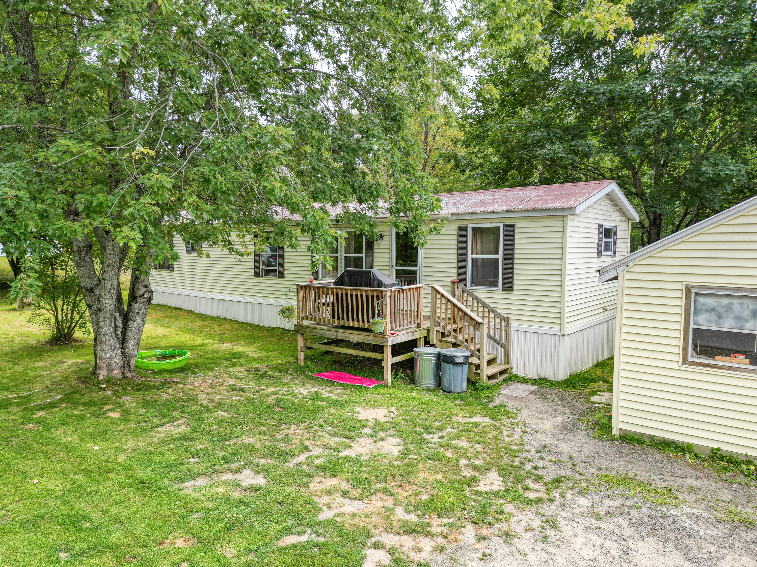 103 Davenport Road Chelsea, ME 04330 - Photo 2 of 27 110182ae-102