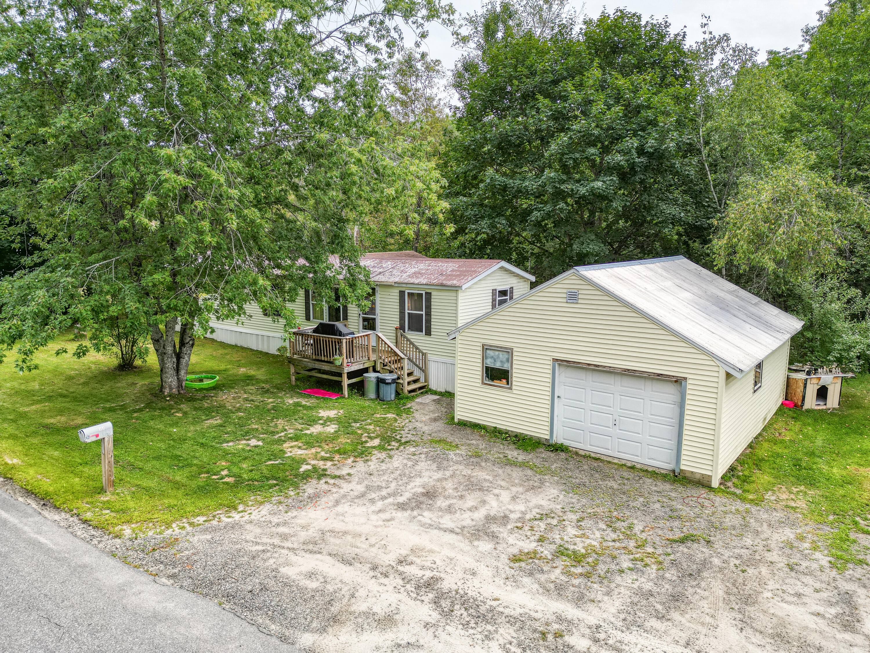 103 Davenport Road Chelsea, ME 04330 - Photo 26 of 27 110182ae-103