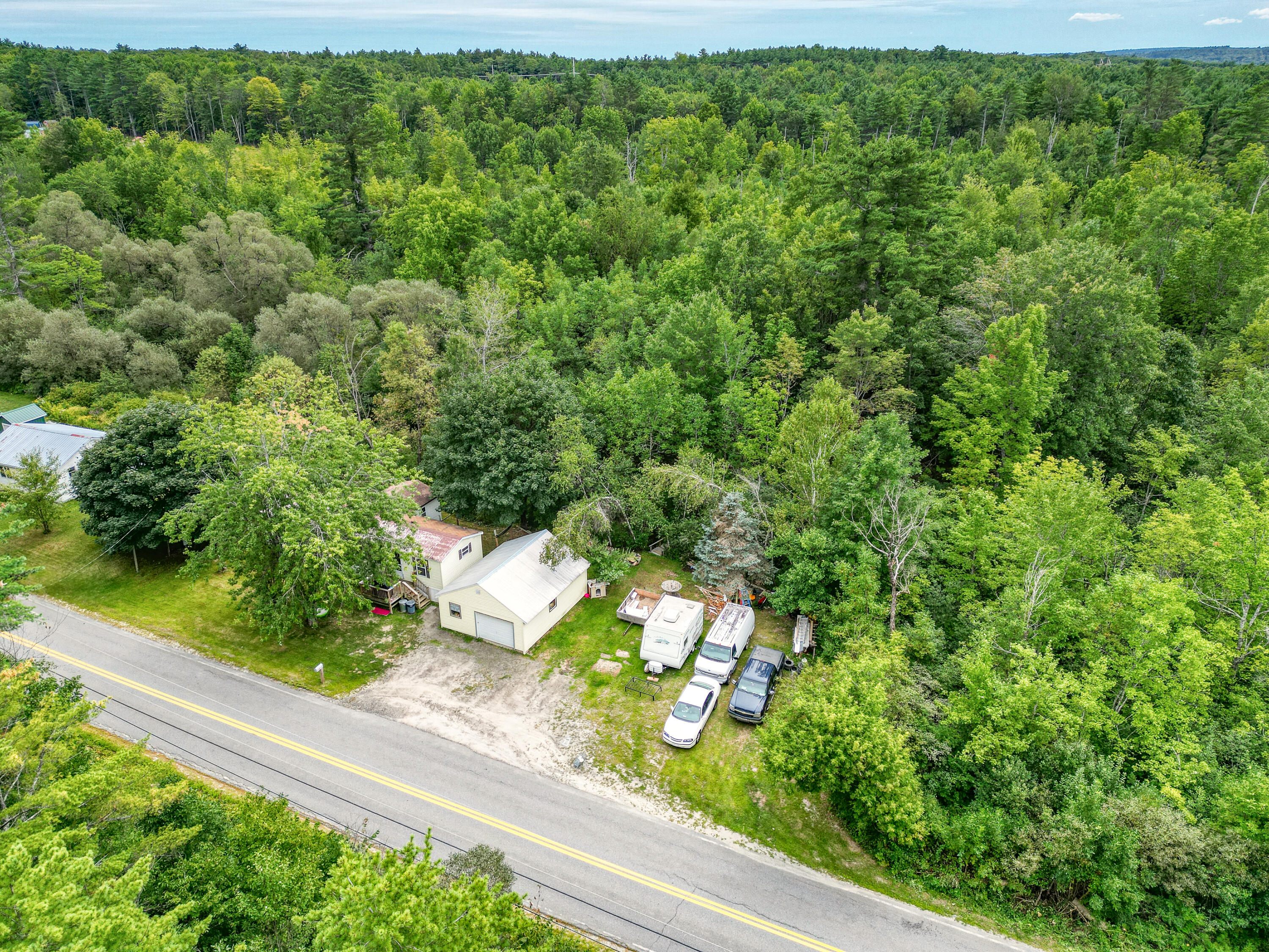 103 Davenport Road Chelsea, ME 04330 - Photo 27 of 27 110182ae-104