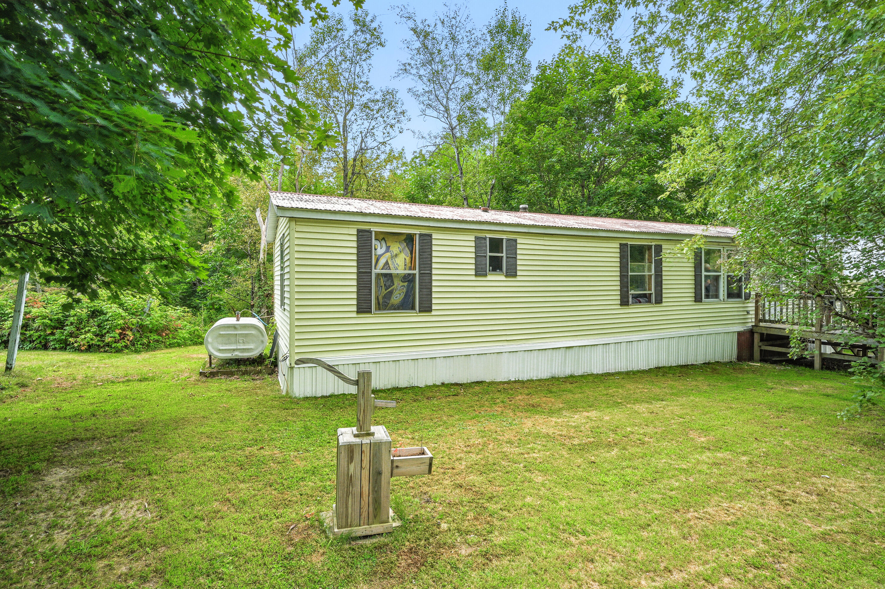 103 Davenport Road Chelsea, ME 04330 - Photo 4 of 27 110182gr-103