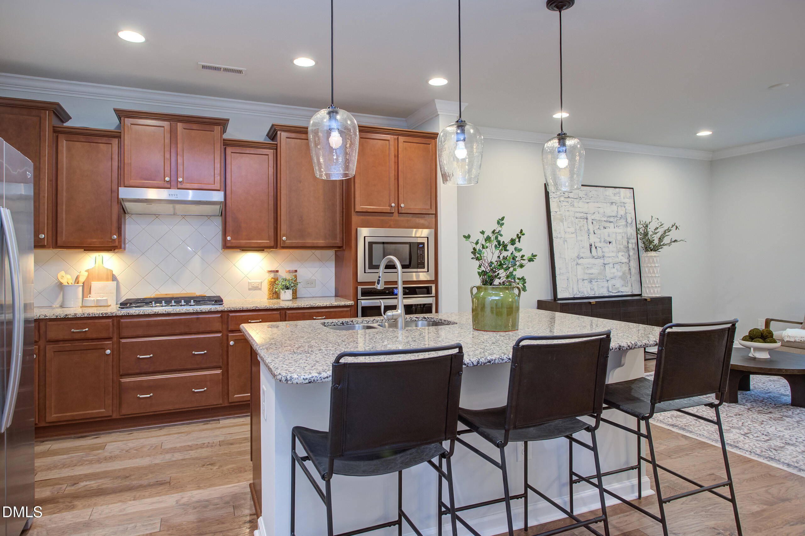 1136 Southpoint Trail Durham, NC 27713 - Photo 5 of 35 Kitchen