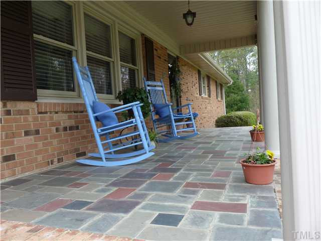 4202 Glenda Road Durham, NC 27704 - Photo 16 of 19 Photo 16