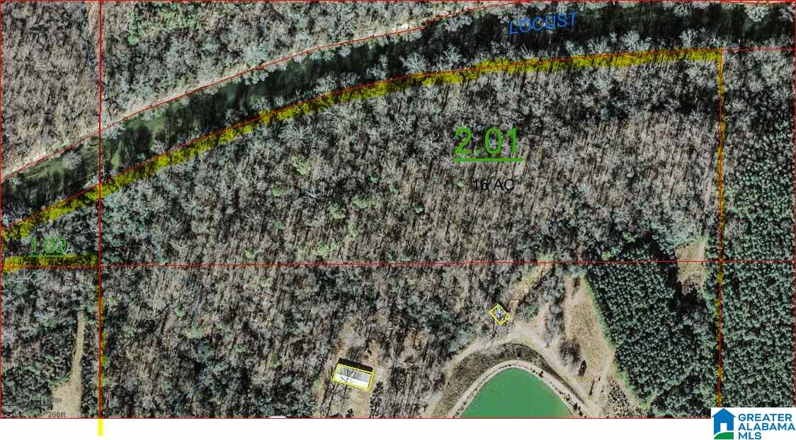 435 Wow Road, Unit 59 Blountsville, AL 35031 - Photo 15 of 49