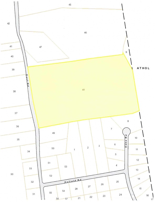1 East Road Orange, MA 01364 - Photo 1 of 7 Gallery Image 1