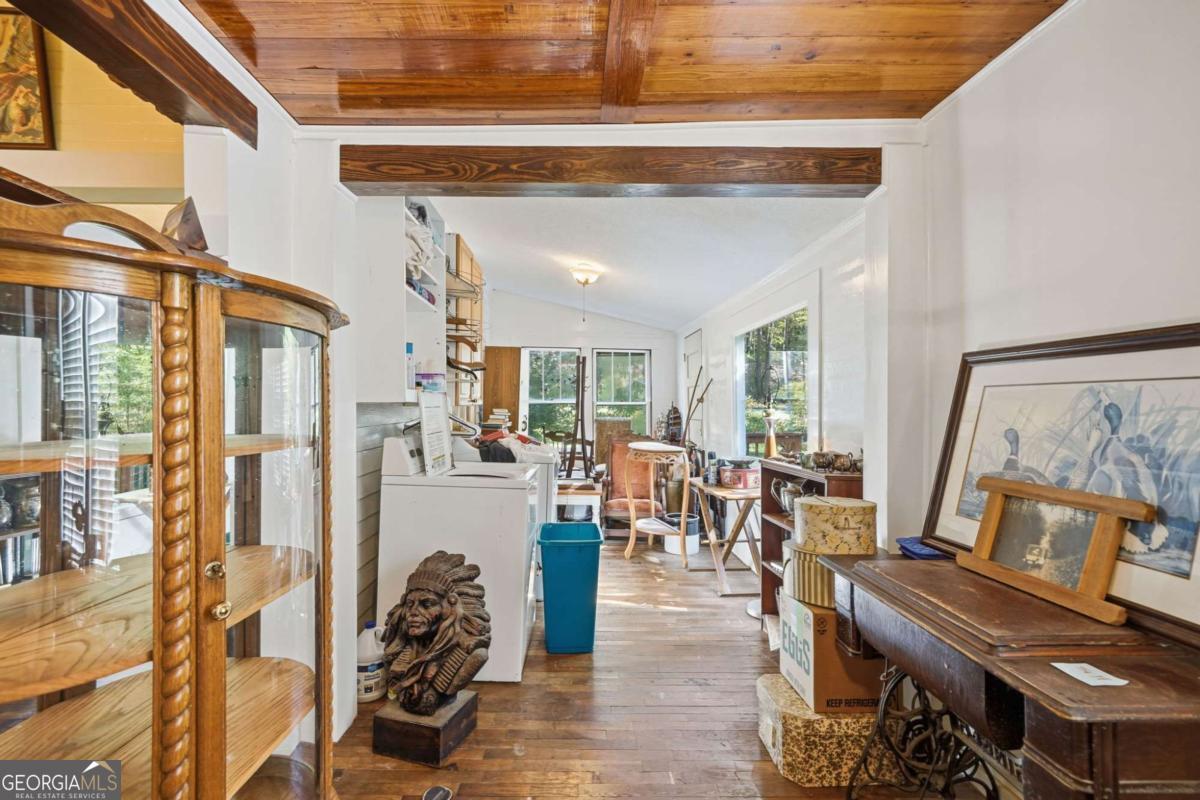 348 Old Tate Road Jasper, GA 30143 - Photo 20 of 32