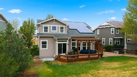 $675,000 | 25295 East Park Crescent Drive, Aurora, CO 80016